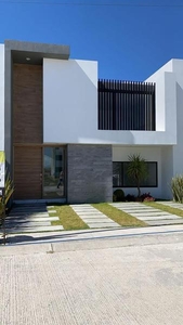 Doomos. Pachuca, casa nueva a la venta en San Antonio El Desmonte (JS)