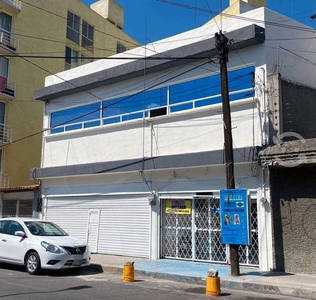 edificio comercial en venta cerca de calzada zarag