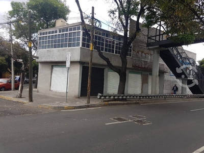 local comercial en renta romero rubio