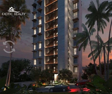 pre-venta condominios puerto vallarta