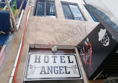Se vende Hotel en Tuxtla Gutiérrez en el Centro en 2a Oriente Sur