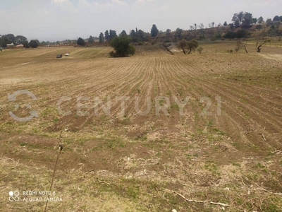 terreno comercial en nativitas calimaya