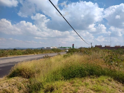 terrenos en apaseo el alto, guanajuato.