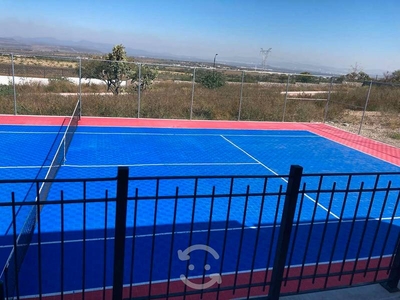 vendo terreno 210m2 en cd maderas corregidora sur