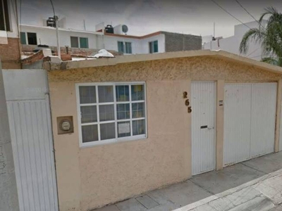 venta de casa en irapuato guanajuato no crédito