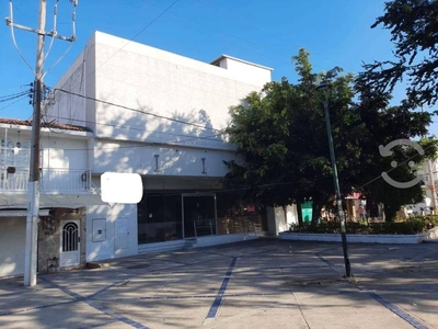 venta ex sucursal bbva filosofos, colinas normal