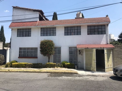 Casa en venta Calle 3 Norte 394, Mz 011, Juan Fernandez Albarran, Metepec, Estado De México, México