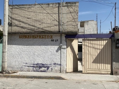 Casa en venta Calle Guadalajara 7, Lomas De San Pablo, Tultitlán, México, 54930, Mex