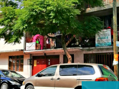 Casa en venta Presidente Miguel Alemán 226, Mz 017, Manantiales, Nezahualcóyotl, Estado De México, México