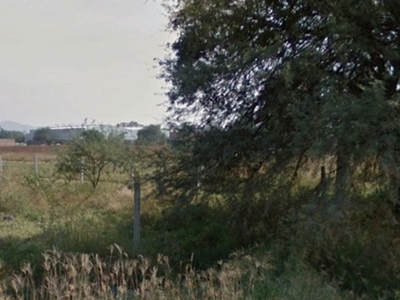 Terreno en Venta para uso Industrial en Los López, León, Gto.