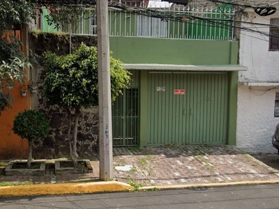 VENTA DE CASAS, ALCALDIA TLALPAN