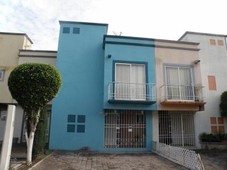 Casa en Venta el Fraccionamiento Parque la Gloria