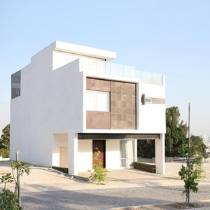 Casa a estrenar en Residencial Bosque Encantado Zapopan