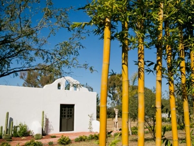 Casa Agave Azul en Venta, Viñedo San Francisco en San Miguel de Allende