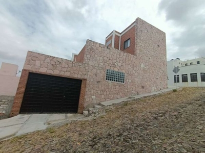 Casa Ángeles en Venta, Fracc. San Javier en San Miguel de Allende