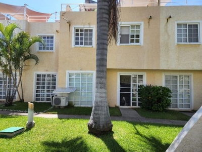 CASA EN ACAPULCO DIAMANTE GUERRERO DE ENTREGA INMEDIATA