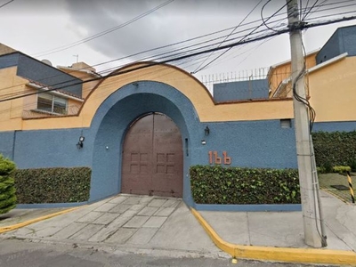 Casa en Calle Benito Juárez, Col. Miguel Hidalgo 2° Secc. Tlalpan !NO CREDITOS¡