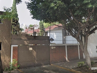 Casa en Condominio en Renta en Los Reyes, Coyoacán. RSR-436 - 3 habitaciones - 110 m2