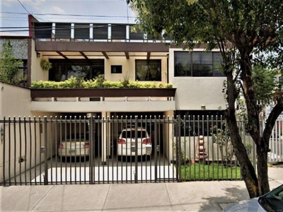 Casa en Jardín Balbuena, Venustiano Carranza.
