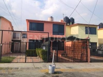Casa en Renta en Real de Atizapán, Atizapán, Estado de México