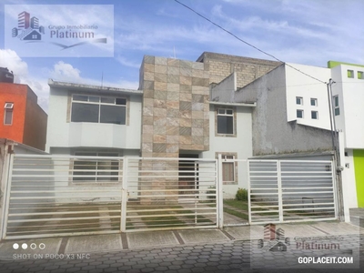 Casa en Renta - LA ASUNCION, Lázaro Cárdenas - 3 baños