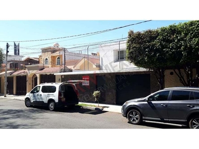 CASA EN RENTA SÚPER UBICADA, CARRETAS, QUERÉTARO, QRO.