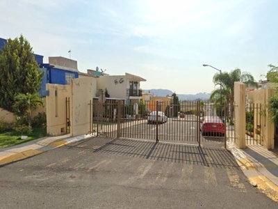 Casa en Residencial Albaterra, Zapopan, Remate Bancario
