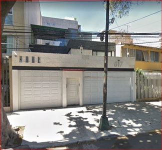 CASA EN VENTA ACACIAS BENITO JUAREZ