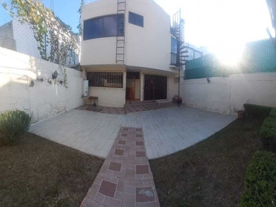 Casa en venta Chapultepec Sur Morelia