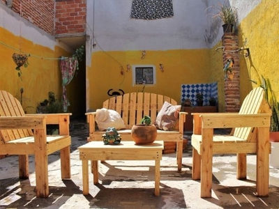 Casa en Venta, Colonia Allende en San Miguel de Allende