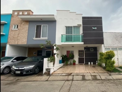 CASA EN VENTA COLONIA SANTA MARGARITA ZAPOPAN, JALISCO