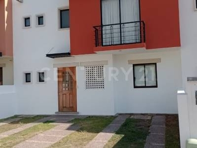 Casa en venta El Refugio Querétaro