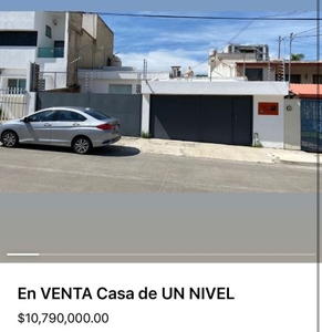 Casa en Venta en Altamira
