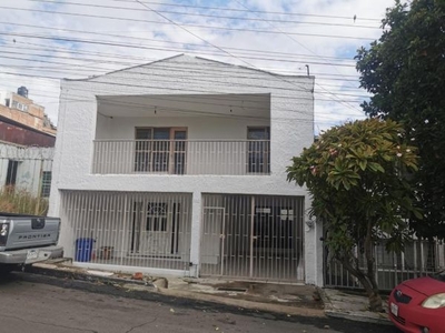 Casa En Venta En Colonia Loma Bonita Ejidal, Zapopan, Jalisco