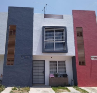 Casa en venta en Fraccionamiento Campo real