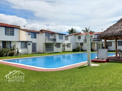 Casa en venta en fraccionamiento Joyas Diamante Acapulco