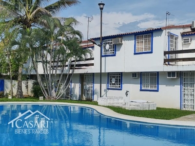 Casa en venta en fraccionamiento Marquesa Acapulco Diamante