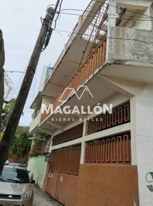 Casa en venta en La Garita Acapulco
