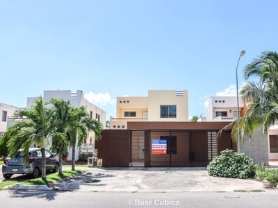 Casa en venta en Las Américas, Norte de Mérida