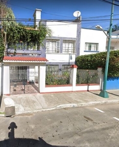 Casa en Venta en Miguel Hidalgo, CDMX