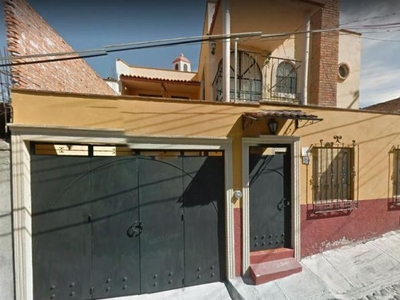 Casa en venta en Olimpo, San Miguel Allende, Guanajuato.