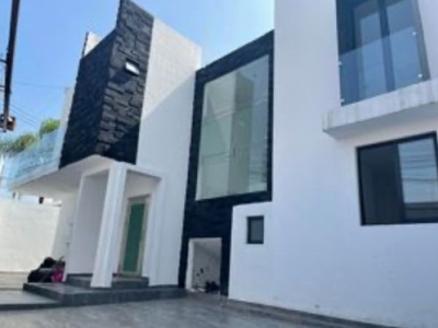 Casa En Venta En Paseos Del Sol, Zapopan Jalisco