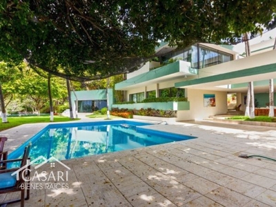 Casa en venta en residencial Brisas Acapulco