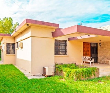 Casa en venta en Rio Missouri, Jardines Del Valle 3, San Pedro, Garza Garcia, N. L.