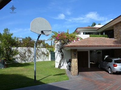 Casa en venta en Santa Isabel A 3 min de Andares