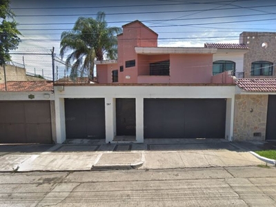 Casa en venta en Zapopan, Jardines de Guadalupe