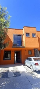 Casa en venta M-ROSA MORADA S.M.A. E1