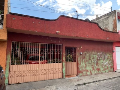 Renta Casa En La Colonia Morelos Morelia Anuncios Y Precios - Waa2