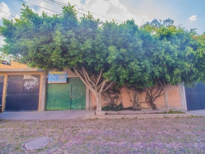 Casa en venta, San Miguel de Allende, 2 recamaras, SMA5389