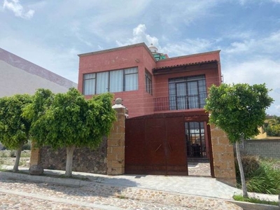 Casa en venta San Miguel de Allende, Guanajuato, 3 recamaras, SMA4188